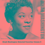 Dinah Washington Selected Favorites, Vol. 5专辑