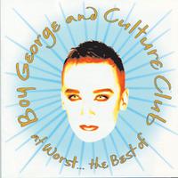 The Crying Game - Boy George