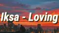 Loving专辑