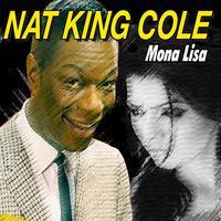 Nat King Cole - Mona Lisa (karaoke)