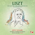 Liszt: Concerto No. 2 for Piano and Orchestra in A Major, S. 125 (Digitally Remastered)专辑