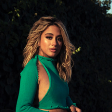 Ally Brooke