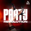 Rafael Rosa - PARTY REVOLUTION (Extended Mix)