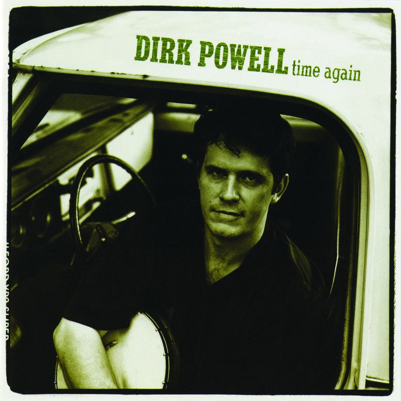 Dirk Powell - Handsome Molly