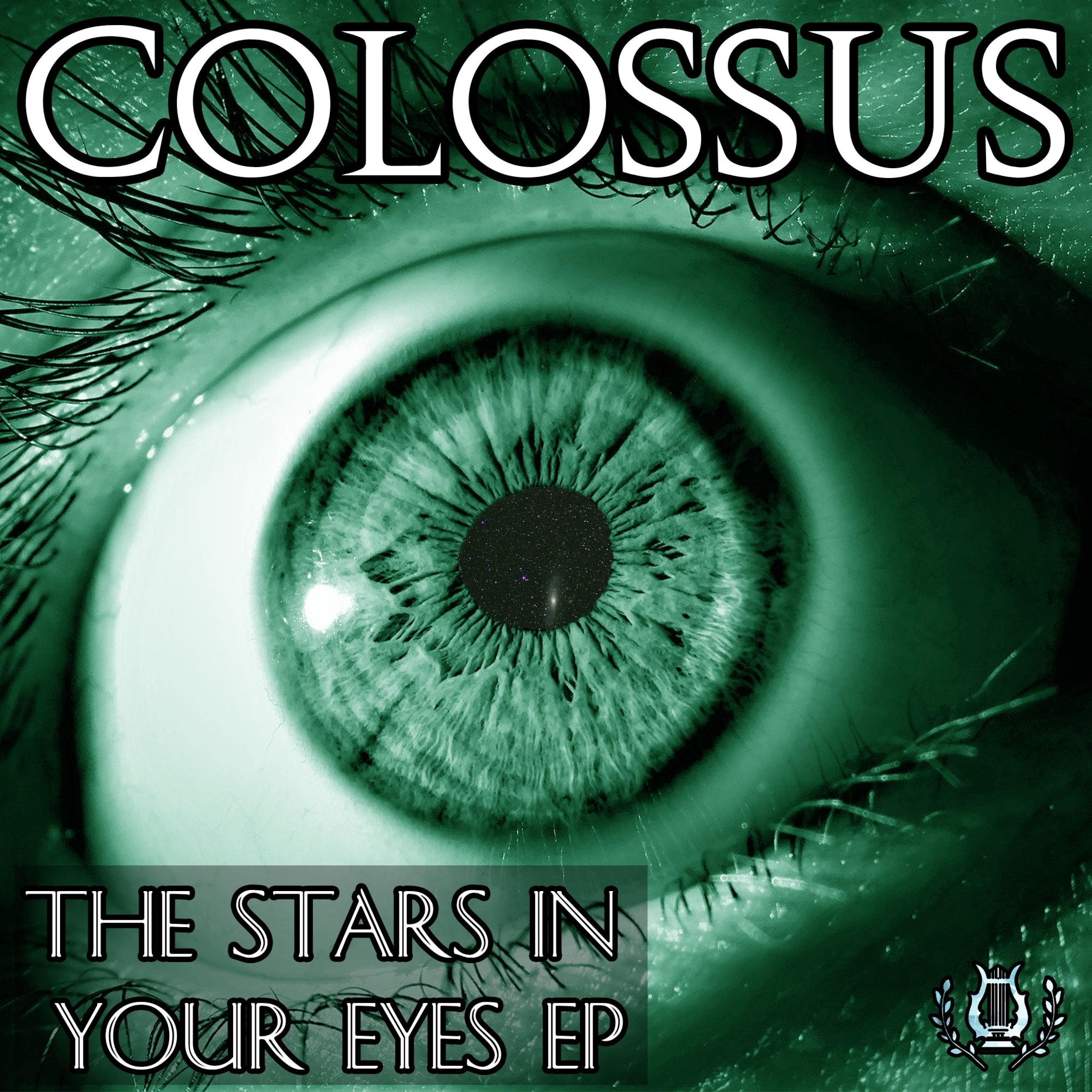 The Stars In Your Eyes EP