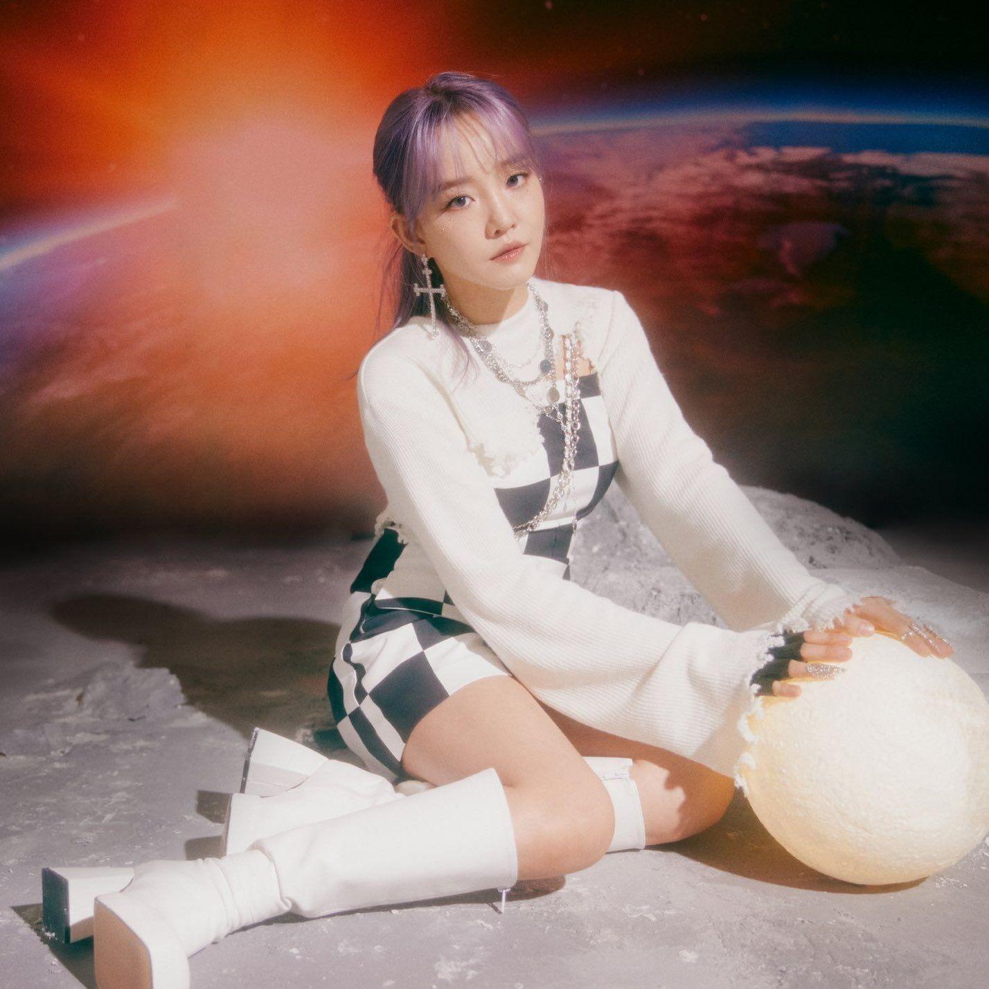 사건의 지평선 (Event Horizon)（事件的地平线）
