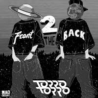 Hardcopy - Front 2 the Back (Original Mix)