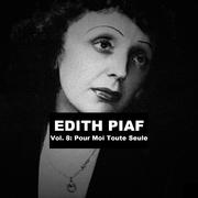 The Edith Piaf Collection, Vol. 8