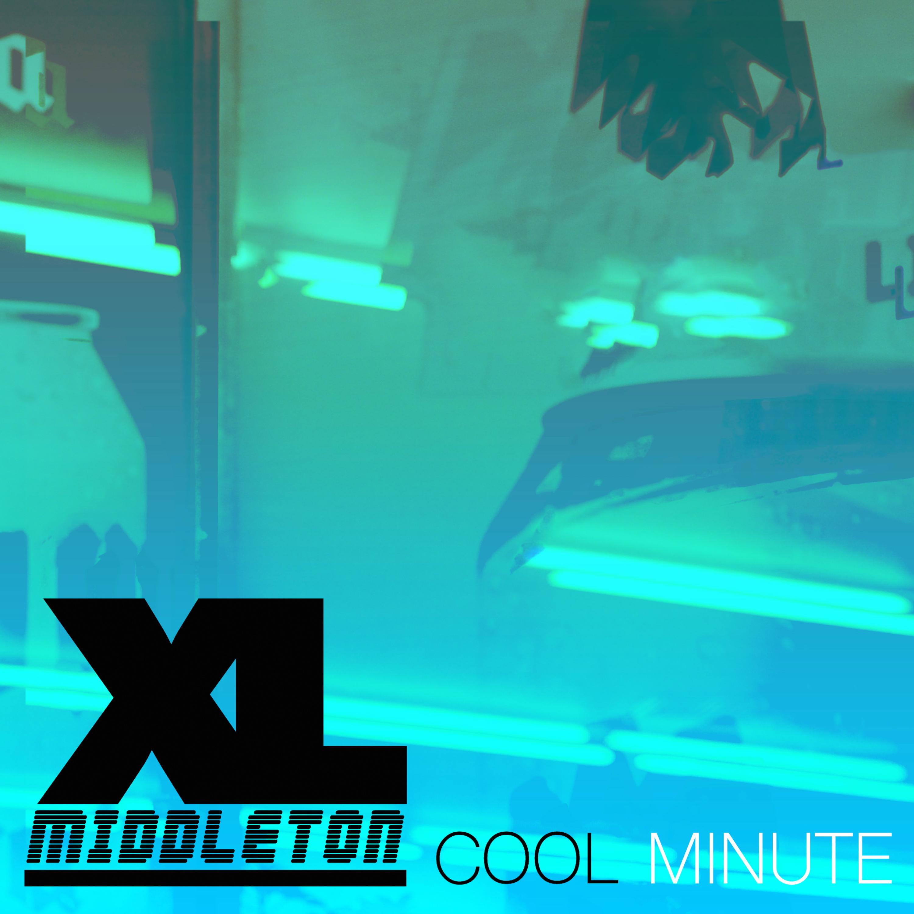 Cool Minute (Instrumental)