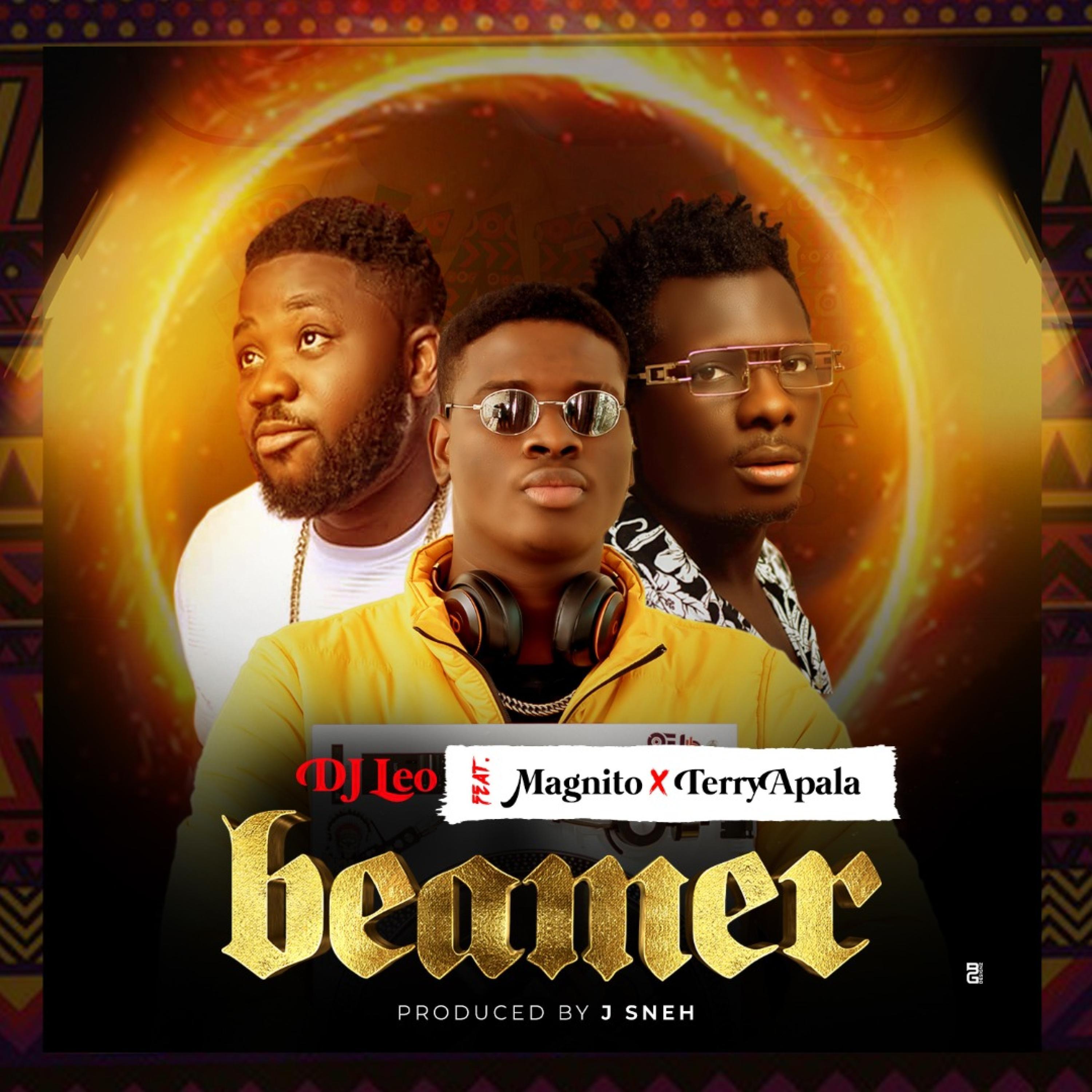 Beamer (feat. Magnito & Terry Apala)