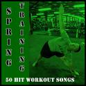 The Power Workout: 50 Hit Songs for Your Workout专辑