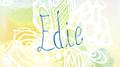 Edie (Single)专辑