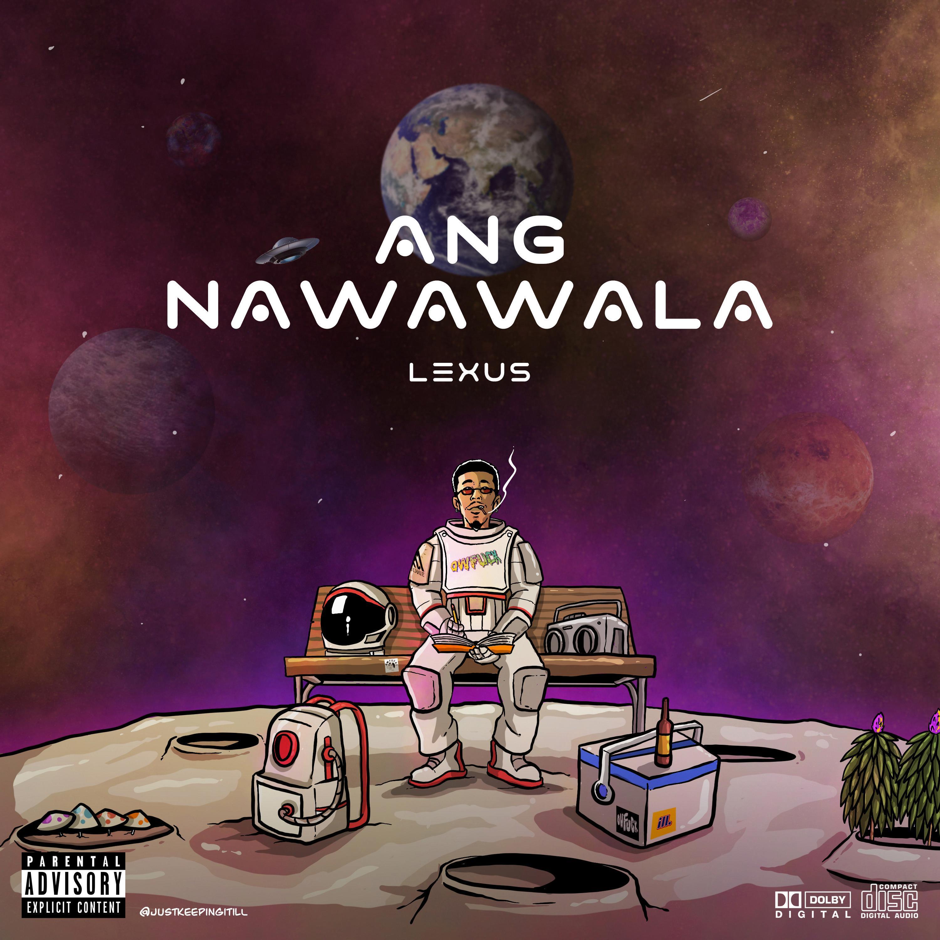 ANG NAWAWALA