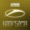A State Of Trance Radio Top 20 - February / March 2015专辑