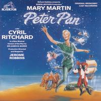 Peter Pan Musical - Tarantella (Instrumental) 无和声伴奏