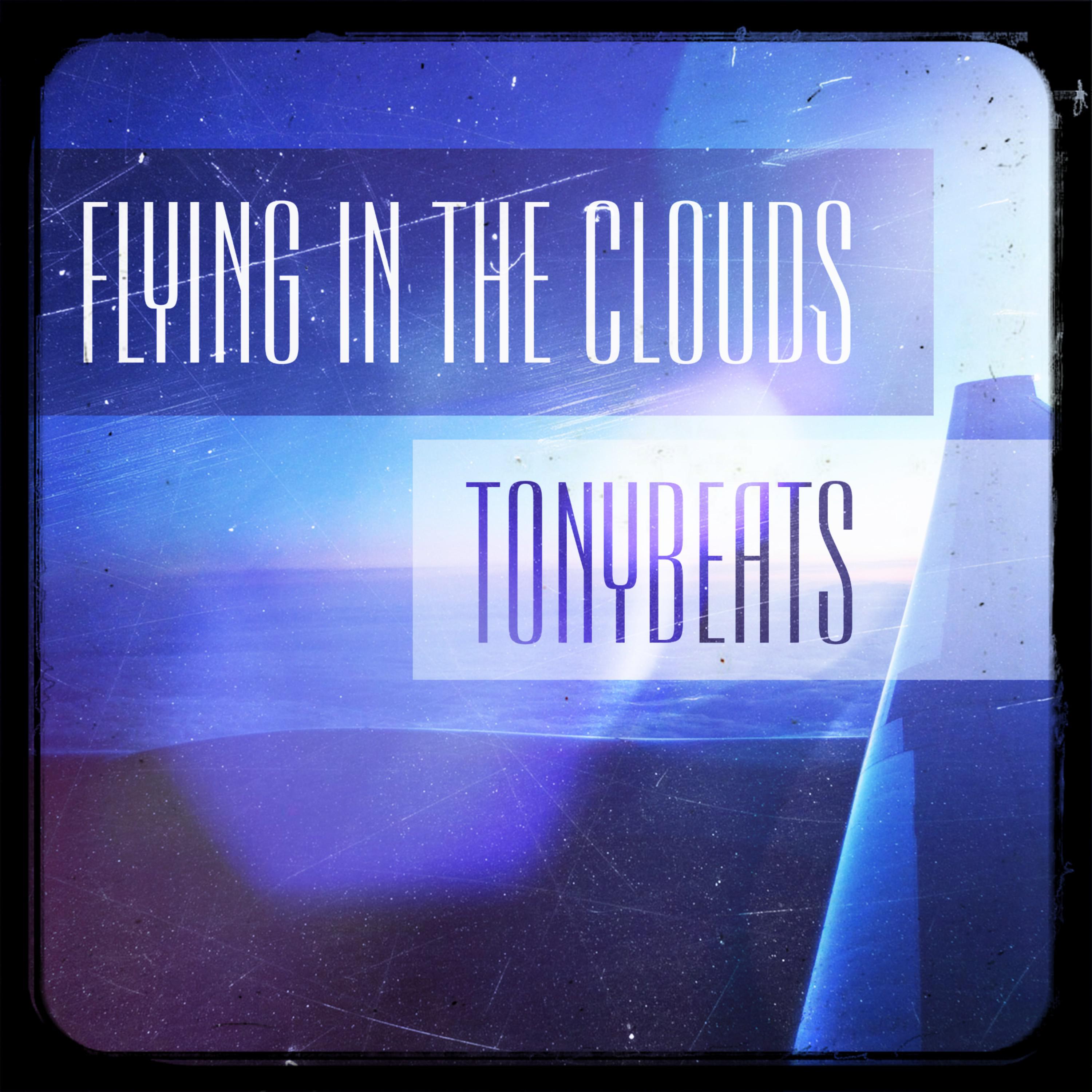 Tonybeats - Flying in the Clouds (Original Mix)