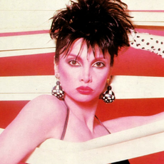 Toni Basil