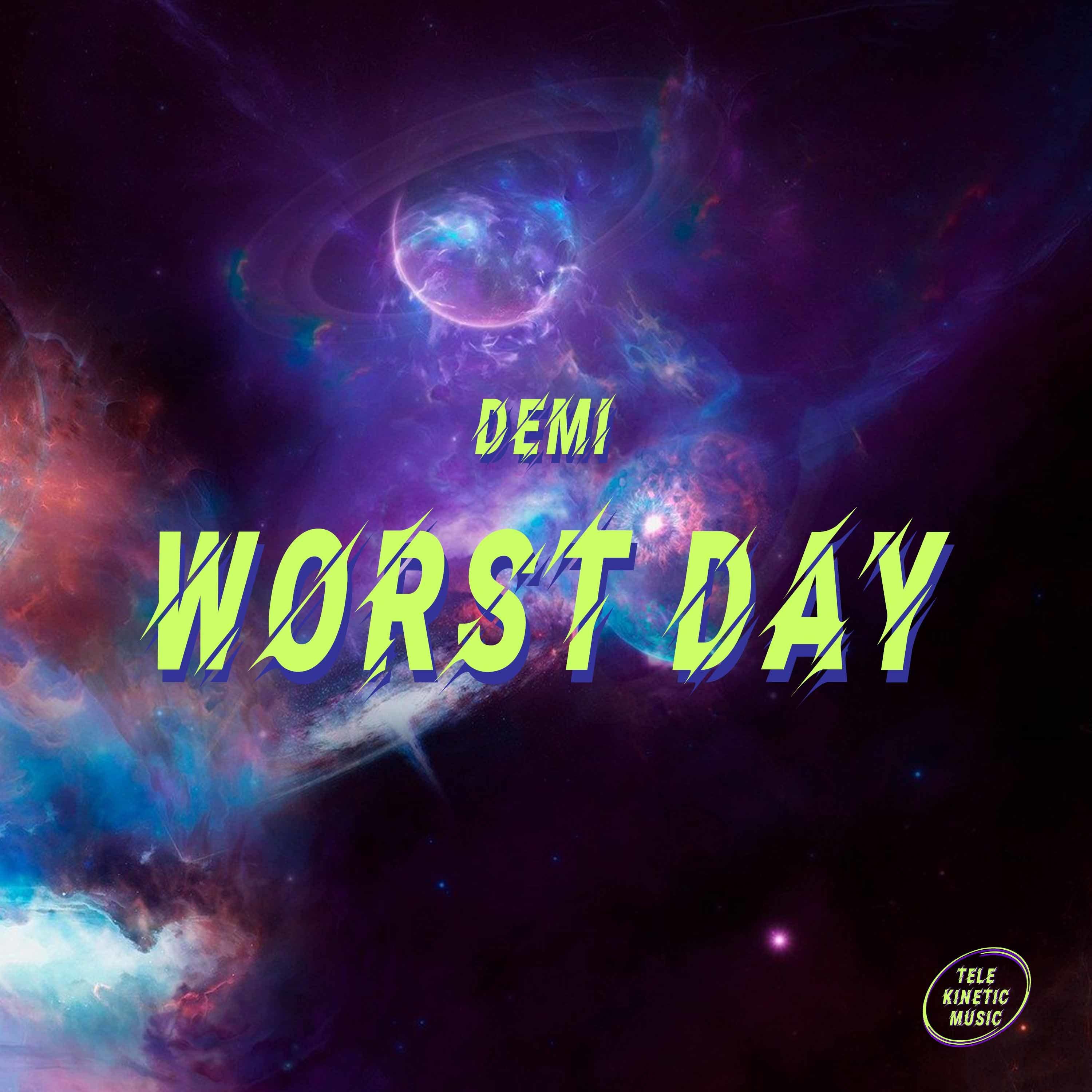 Worst Day