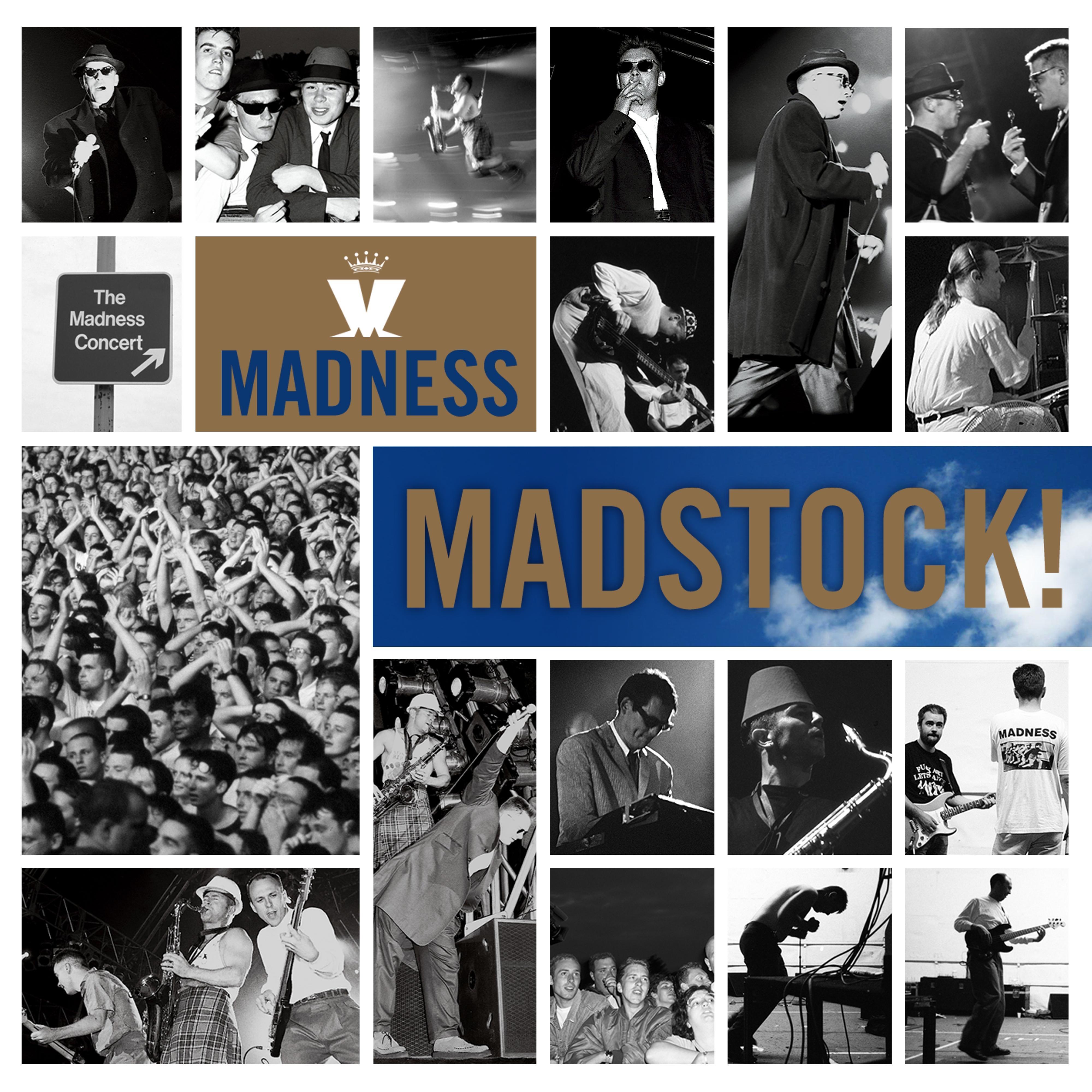 Madstock