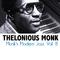 Monk's Modern Jazz, Vol. 8专辑
