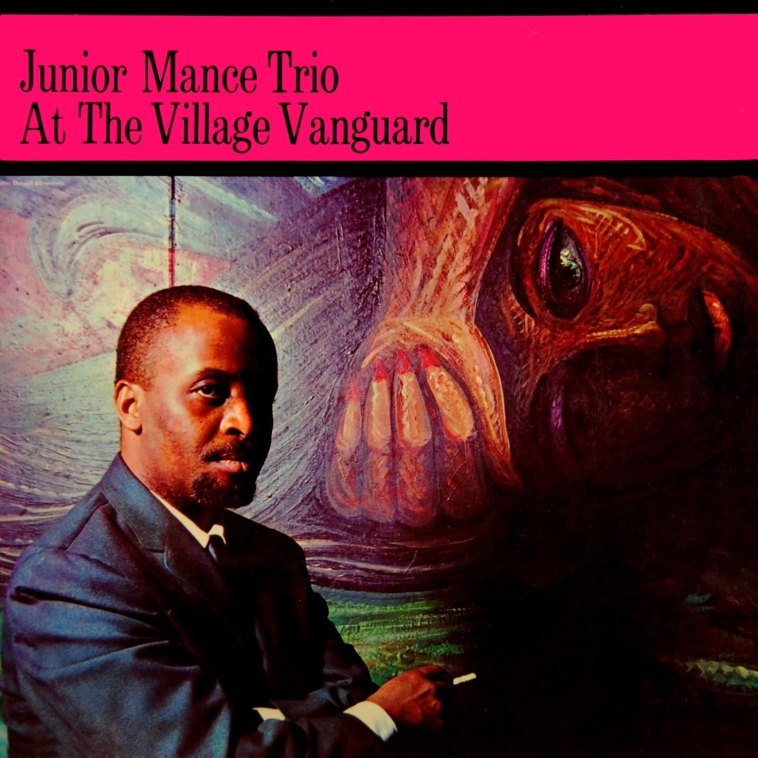 At The Village Vanguard