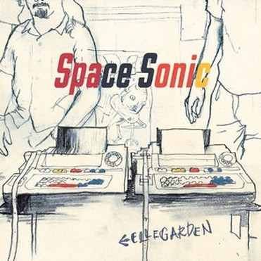 Space Sonic专辑