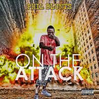 Phil Blunts - On The Attack (instrumental)