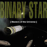 Binary Star - New Hip Hop (instrumental)