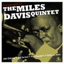 The Very Best Of The Miles Davis Quintet专辑