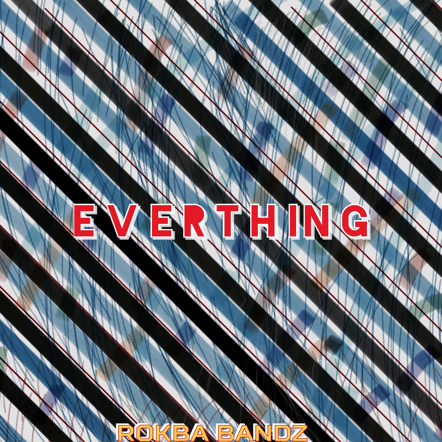 EVERYTHING专辑