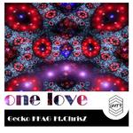 Gecko FFAG Ft.ChrisZ - One Love专辑