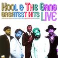 Kool & The Gang - Greatest Hits Live