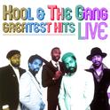 Kool & The Gang - Greatest Hits Live专辑