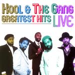 Kool & The Gang - Greatest Hits Live专辑