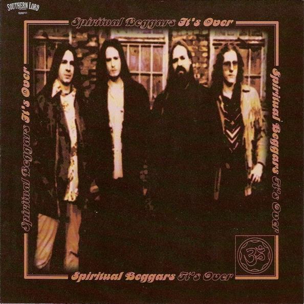Spiritual Beggars / Grand Magus
