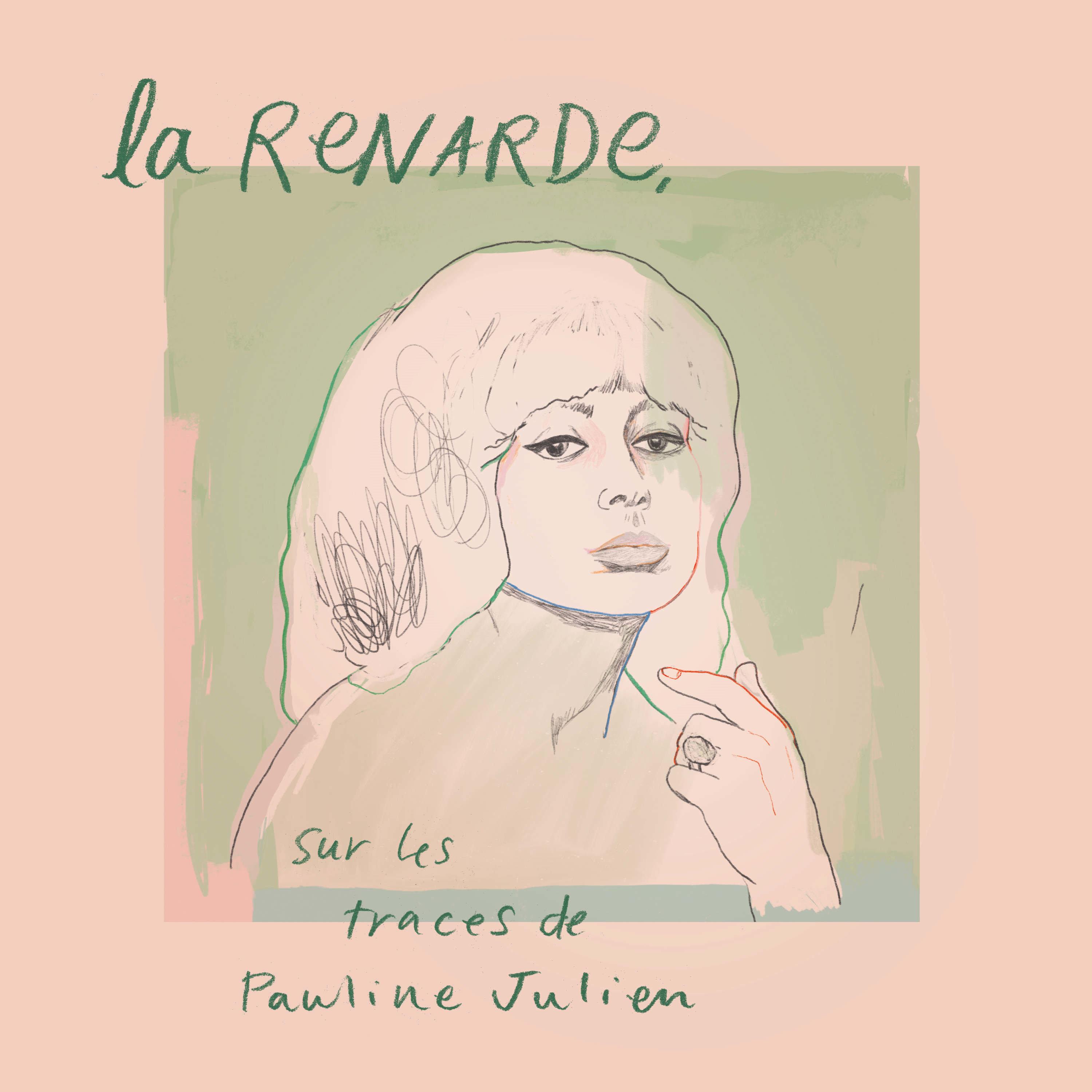 L'étranger - Single