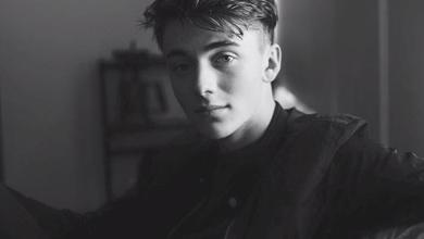 Greyson Chance