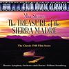 The Treasure of the Sierra Madre (restored J. Morgan):Theatrical trailer