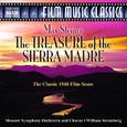 STEINER: Treasure of the Sierra Madre (The)