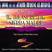 STEINER: Treasure of the Sierra Madre (The)