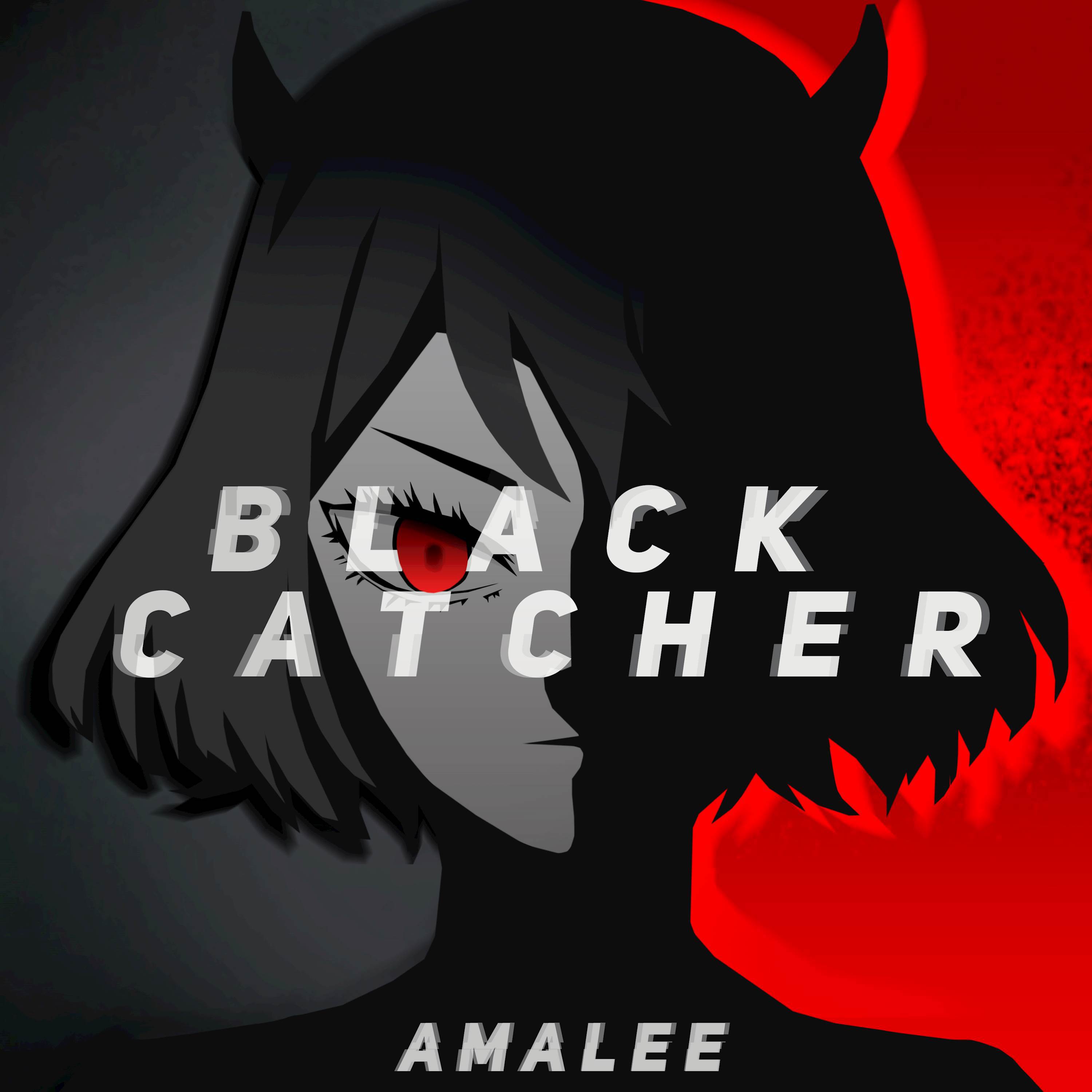 AmaLee - Black Catcher (from 