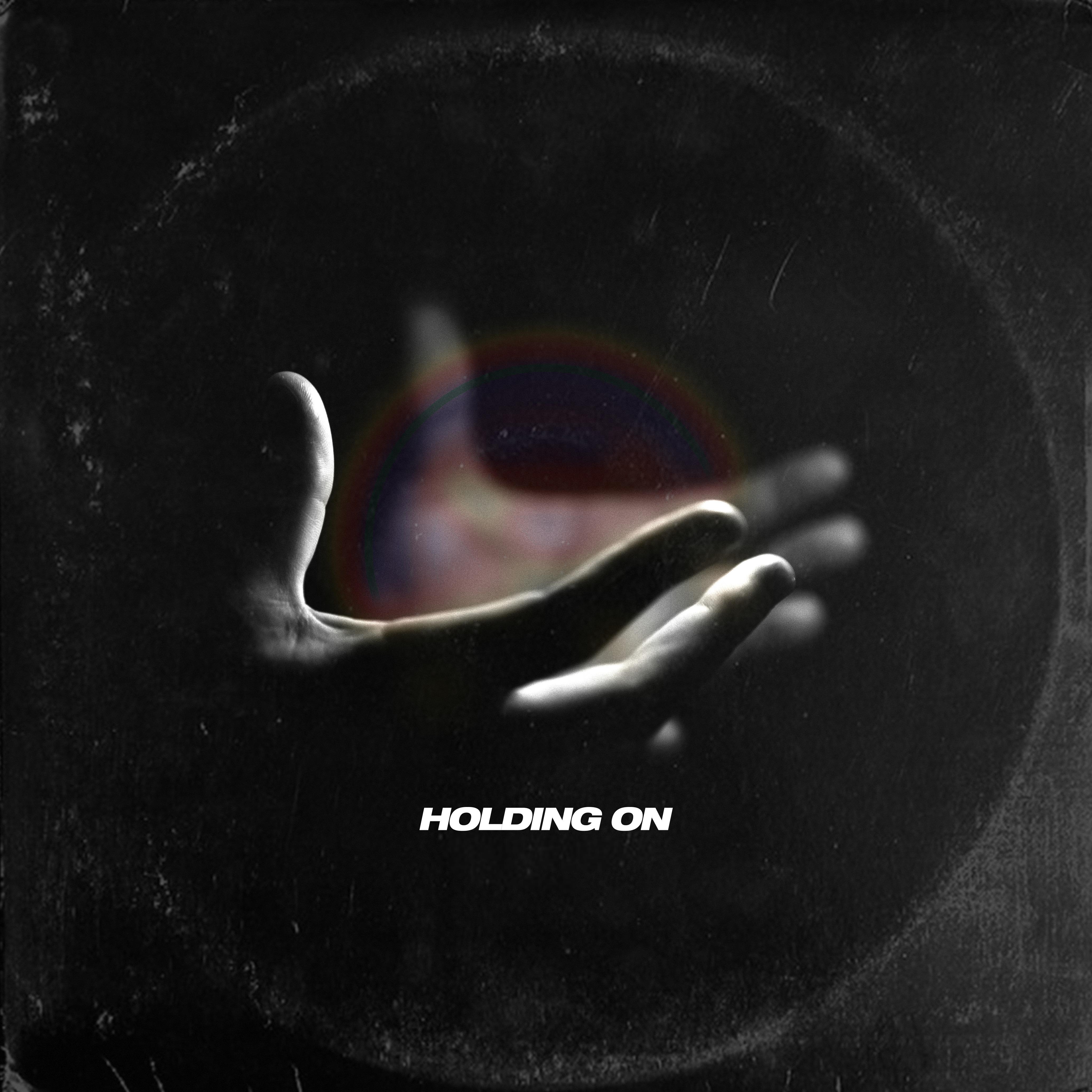 HOLDING ON (FT GENIC) (ORIGINAL)