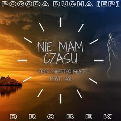 Nie mam czasu (feat. RGL)