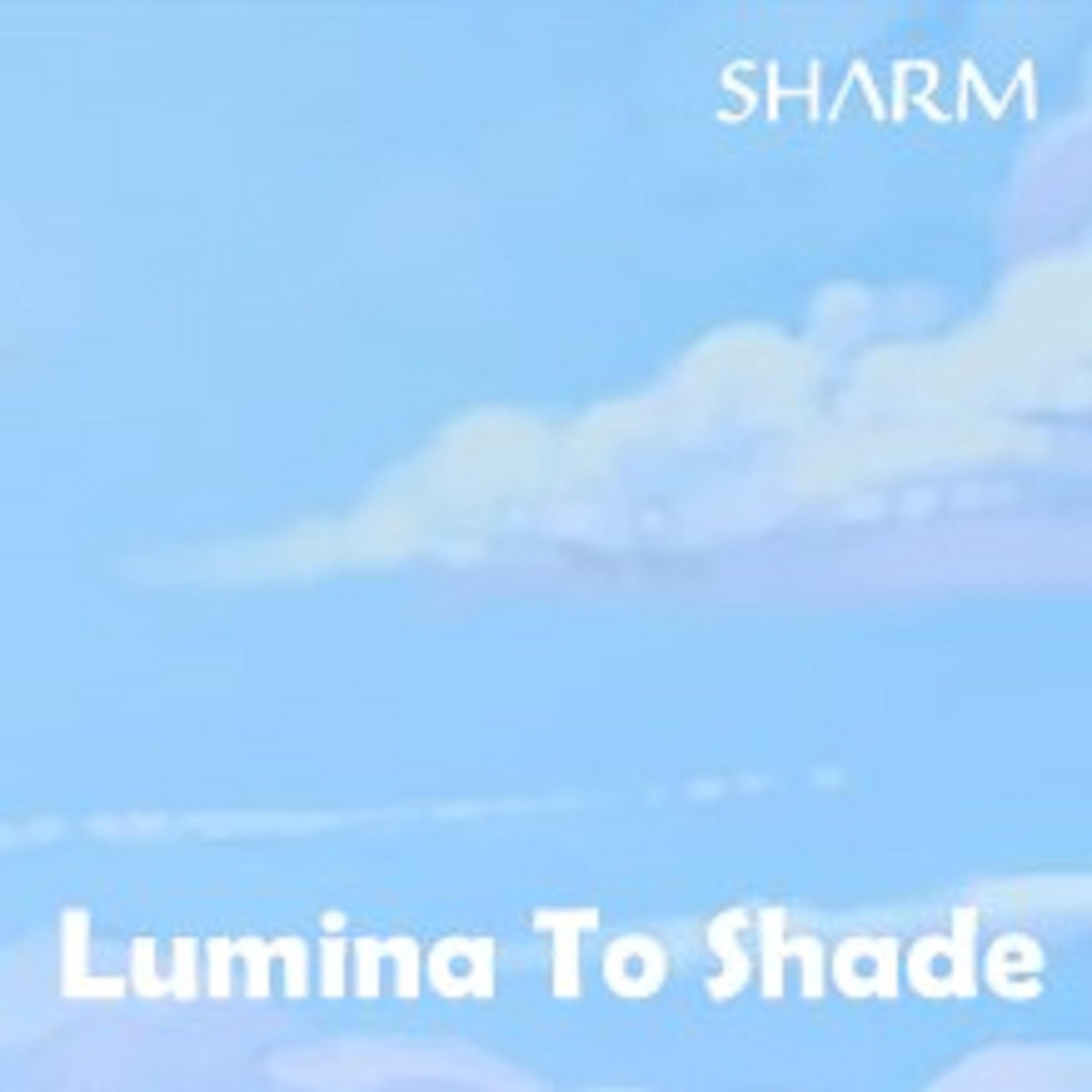 Lumina to Shade