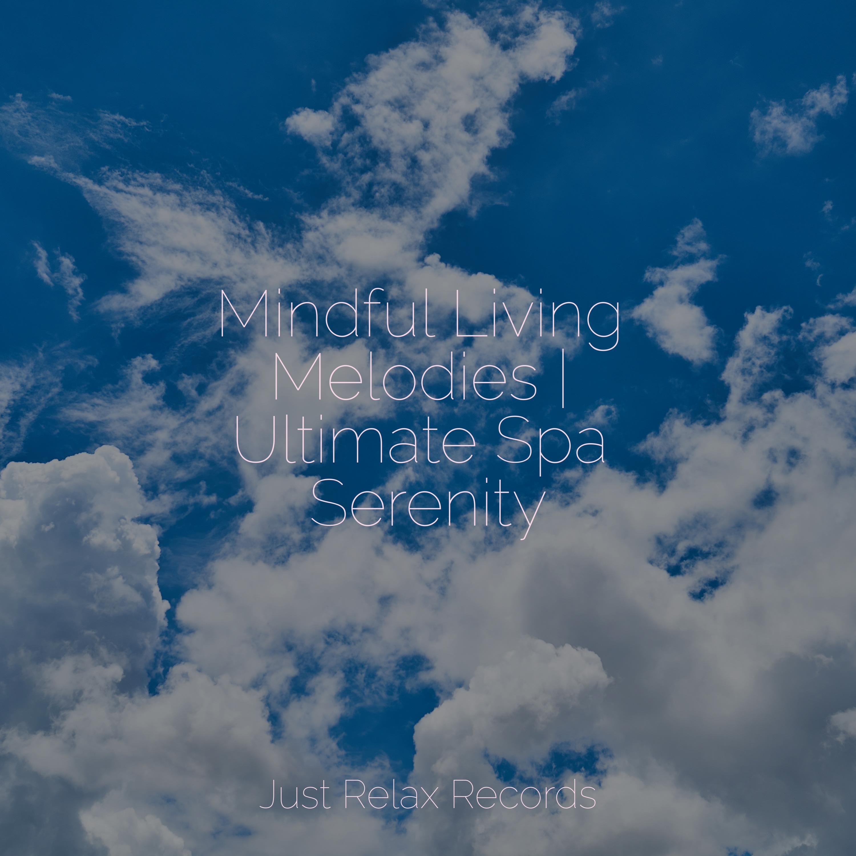 Mindful Living Melodies | Ultimate Spa Serenity