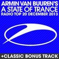 A State Of Trance Radio Top 20 - December 2013 (Including Classic Bonus Track)