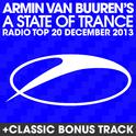 A State Of Trance Radio Top 20 - December 2013 (Including Classic Bonus Track)专辑