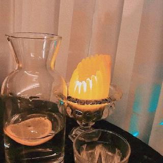 【民谣】风吹可皱 落叶无声