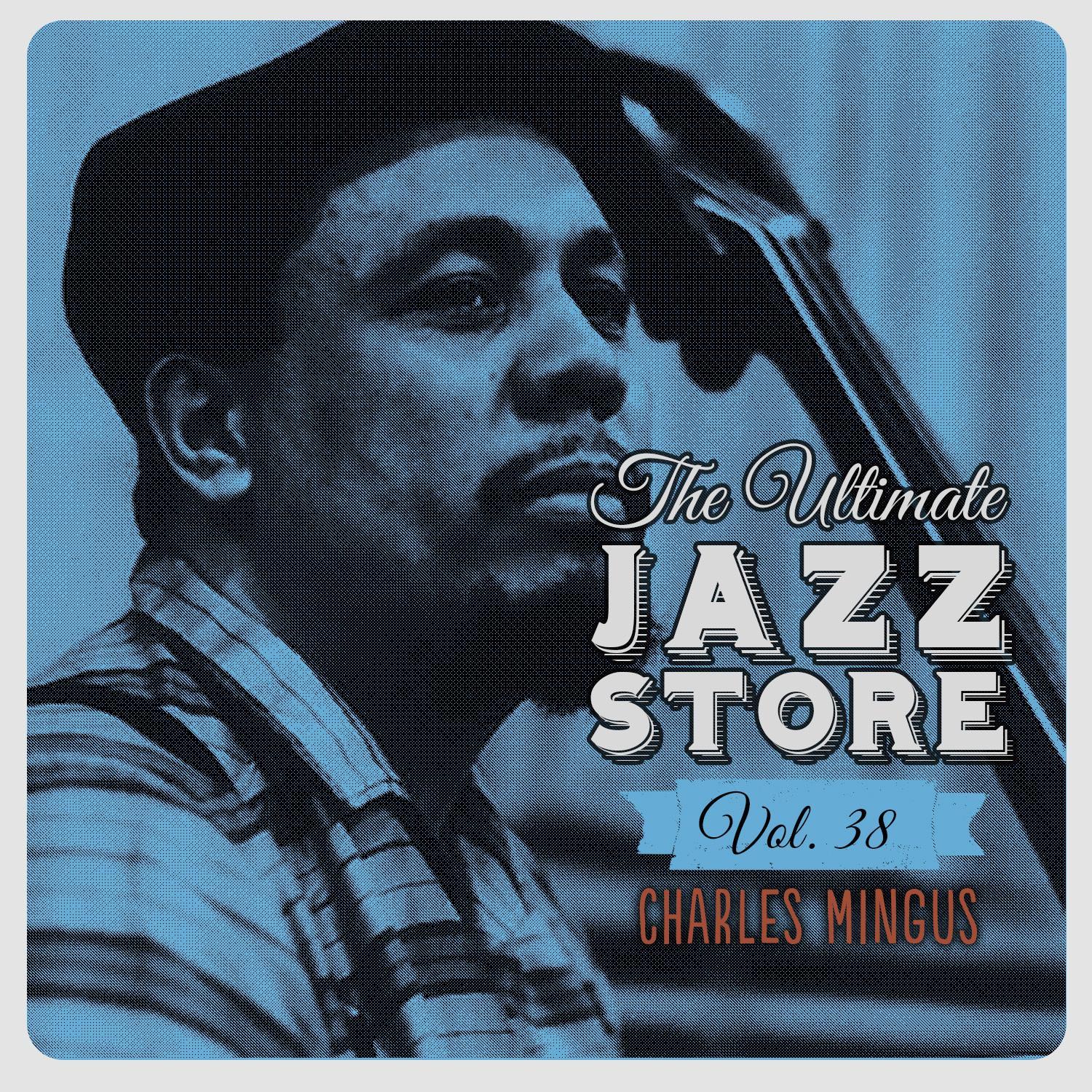 The Ultimate Jazz Store, Vol. 38