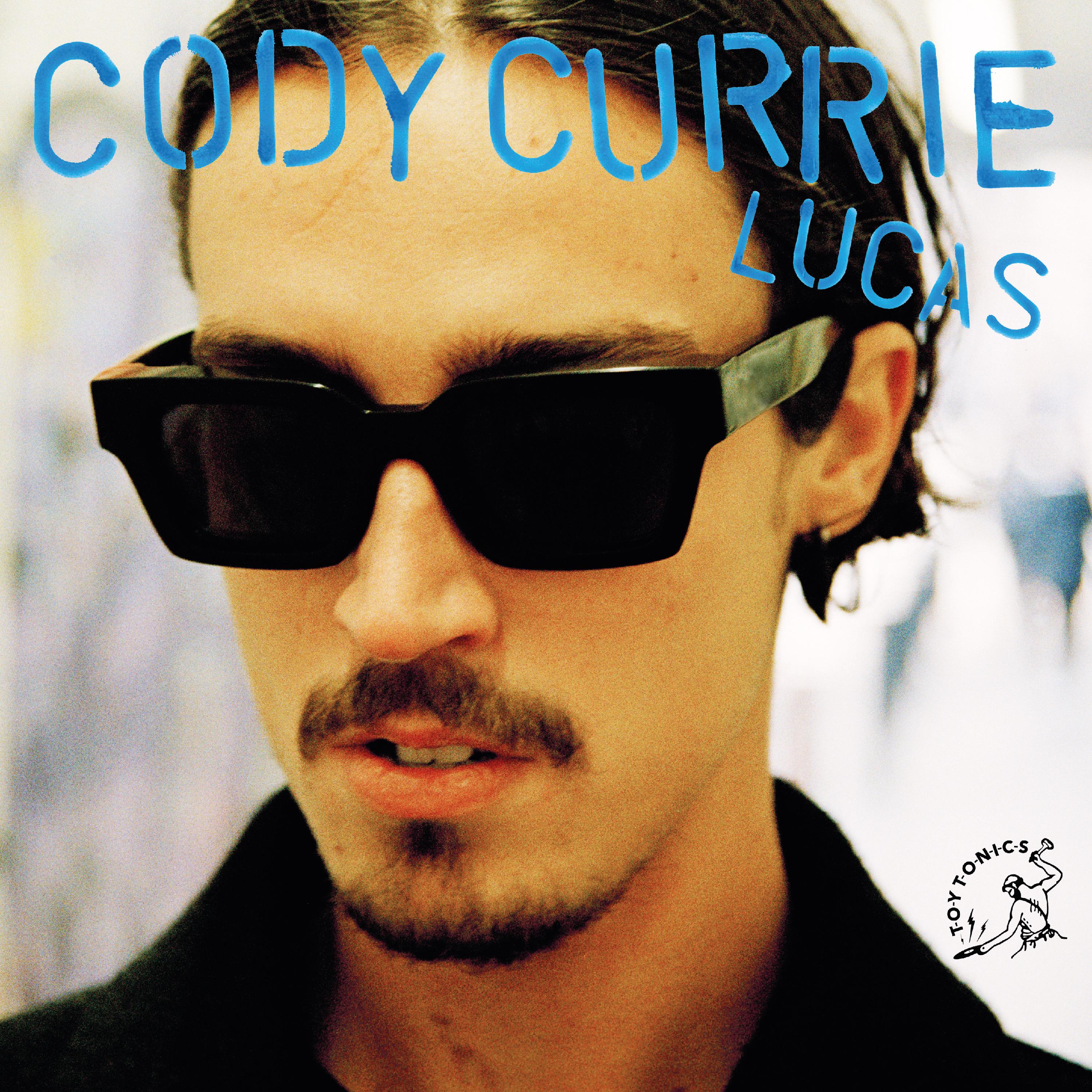 Cody Currie - Boys